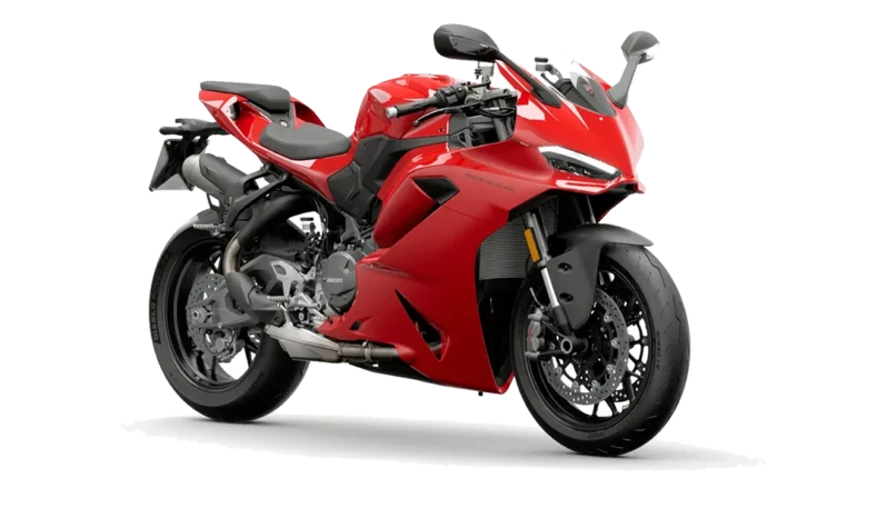 Ducati Panigale V2 Prix en Tunisie