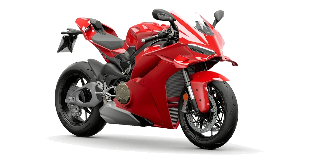 Panigale V4 Tunisie