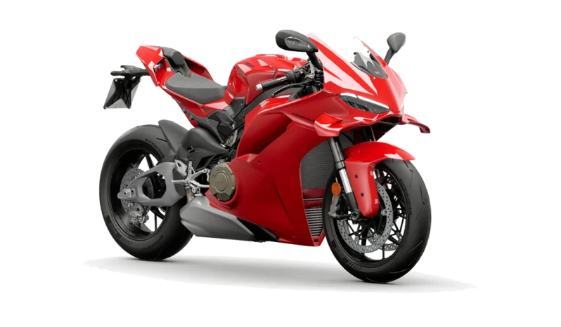 Ducati Panigale V4 Prix en Tunisie