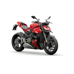 Ducati Streetfighter V4 Prix en Tunisie