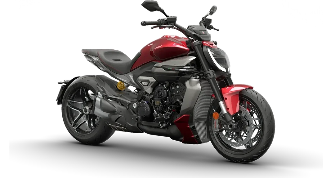 Ducati XDiavel V4 Prix en Tunisie