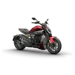 Ducati XDiavel V4 Prix en Tunisie