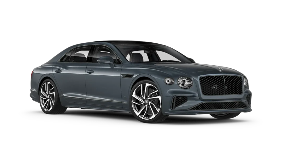 Bentley Flying Spur Speed Prix en Tunisie