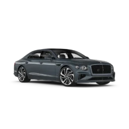 Bentley Flying Spur Speed Prix en Tunisie