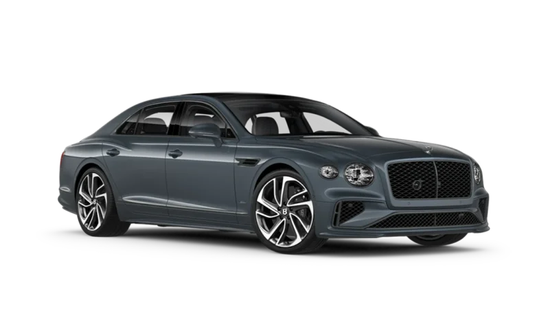 Bentley Flying Spur Speed Prix en Tunisie