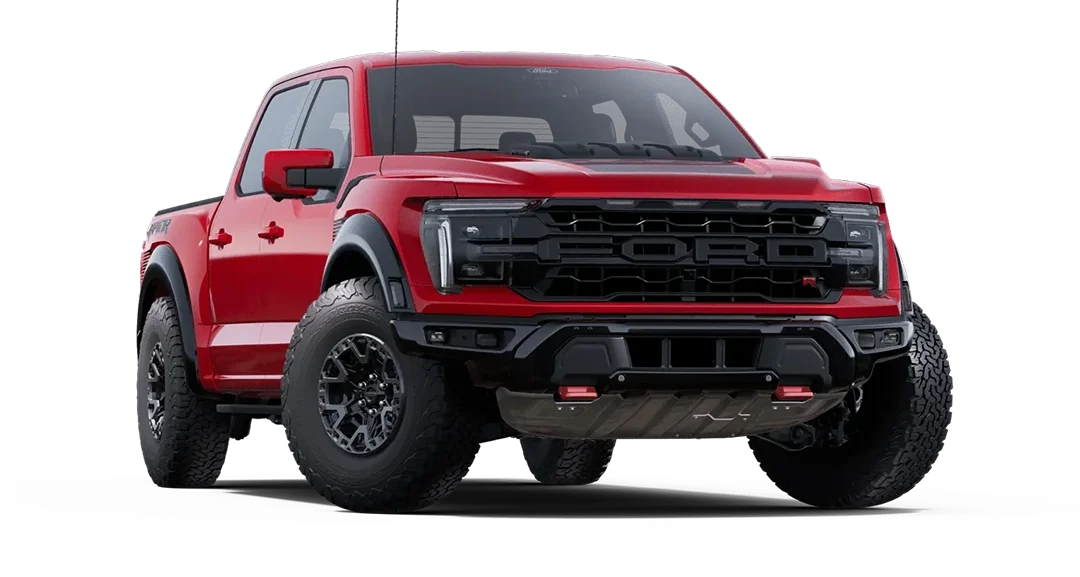 Ford F-150 Raptor R Prix en Tunisie
