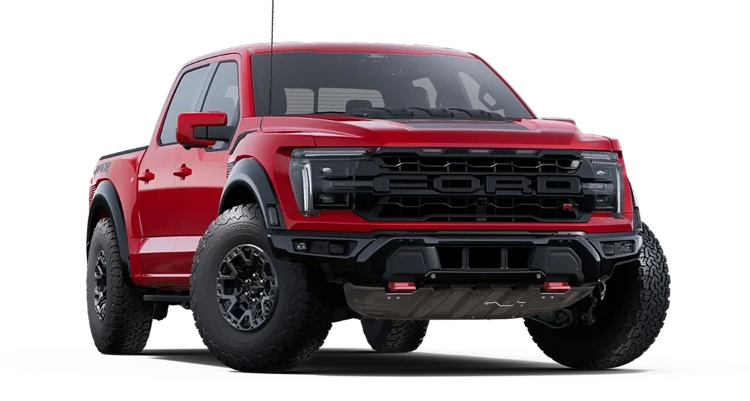 Ford F-150 Raptor R Prix en Tunisie