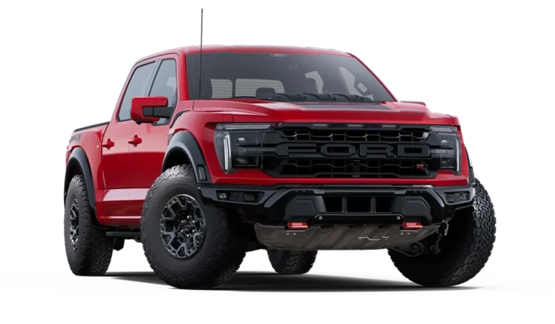 Ford F-150 Raptor R Prix en Tunisie