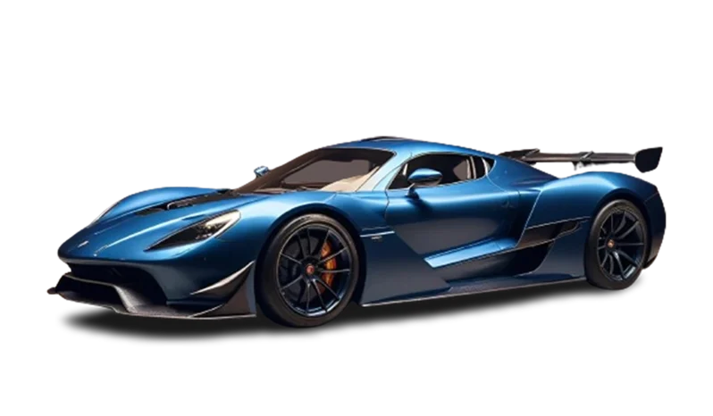 Ford GT Supercar Prix en Tunisie
