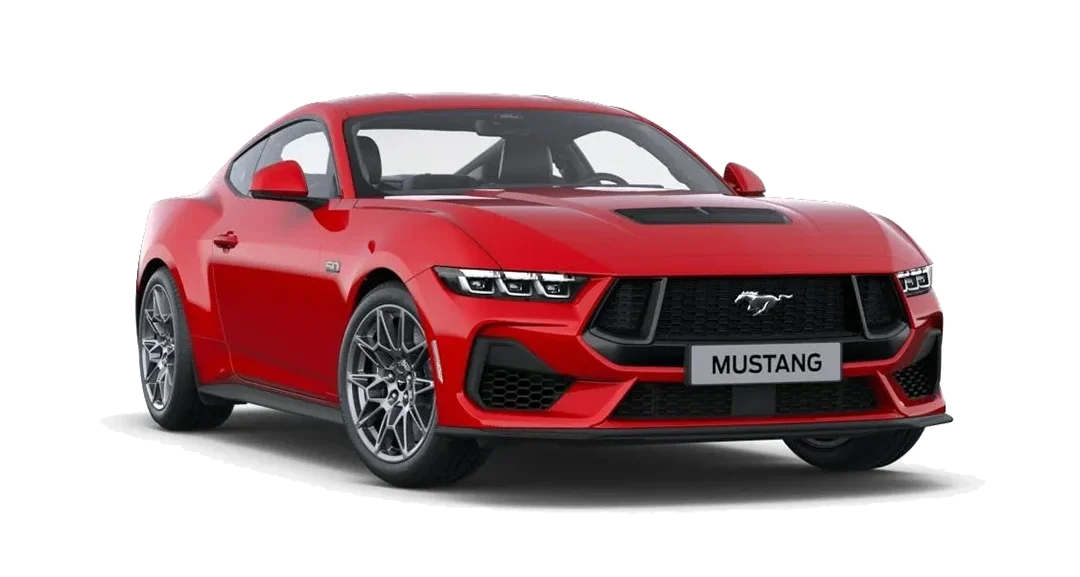 Ford Mustang Dark Horse Prix en Tunisie