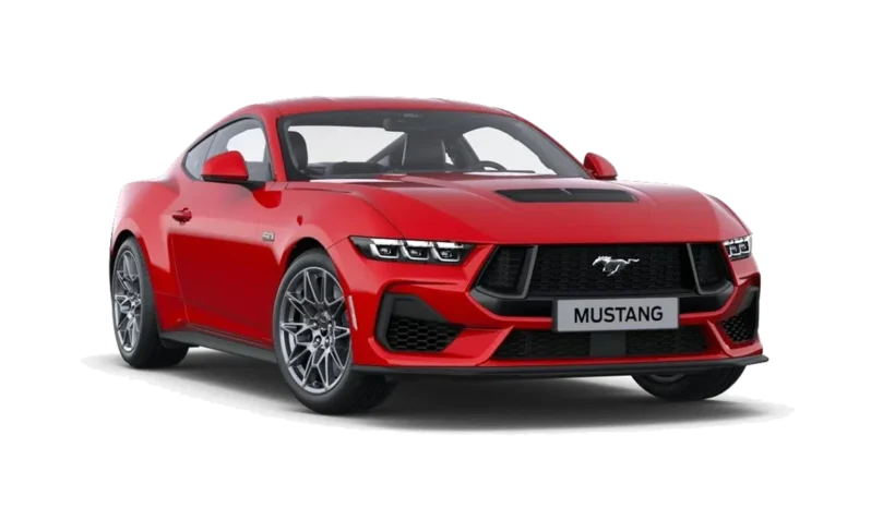 Ford Mustang Dark Horse Prix en Tunisie