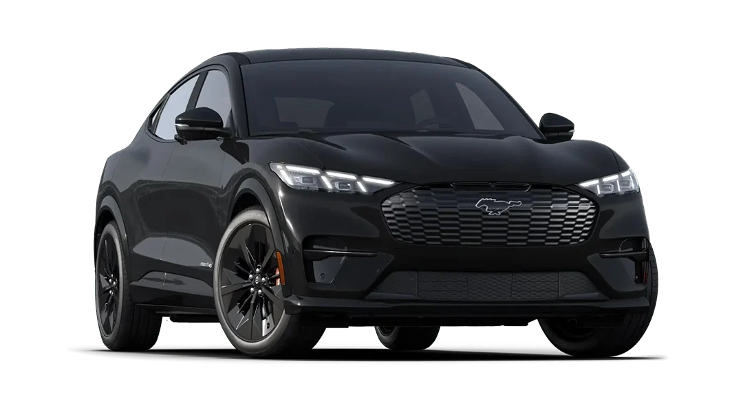 Ford Mustang Mach-E Prix en Tunisie