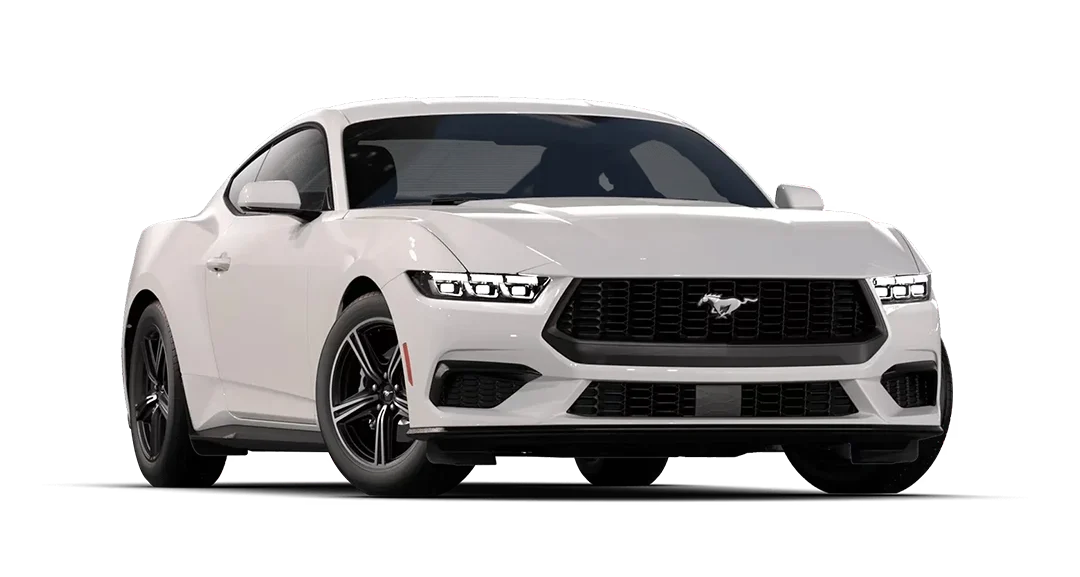 Ford Mustang Prix en Tunisie