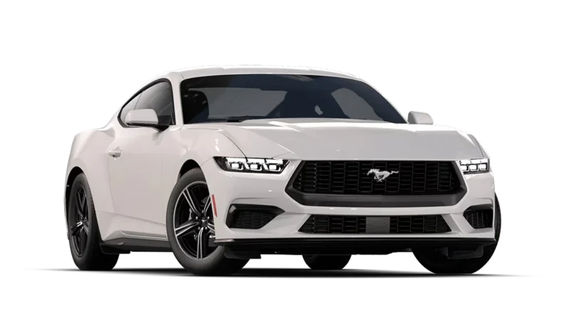 Ford Mustang Prix en Tunisie