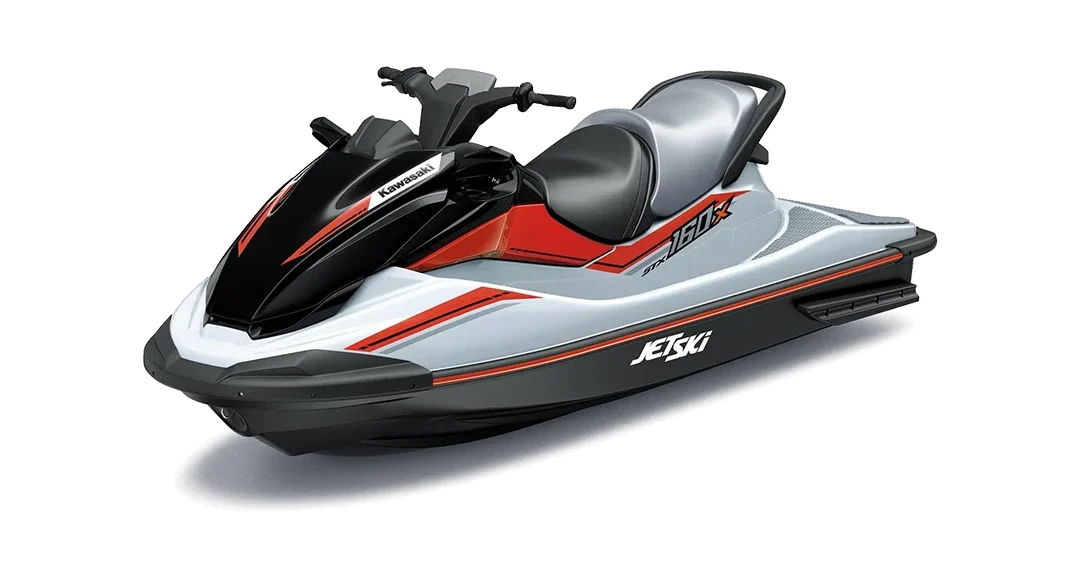 Kawasaki STX 160X Jet Ski Prix en Tunisie