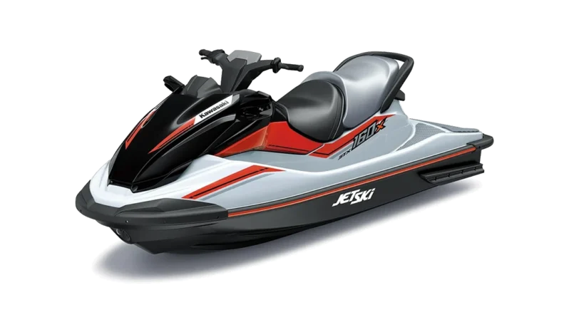 Kawasaki STX 160X Jet Ski Prix en Tunisie