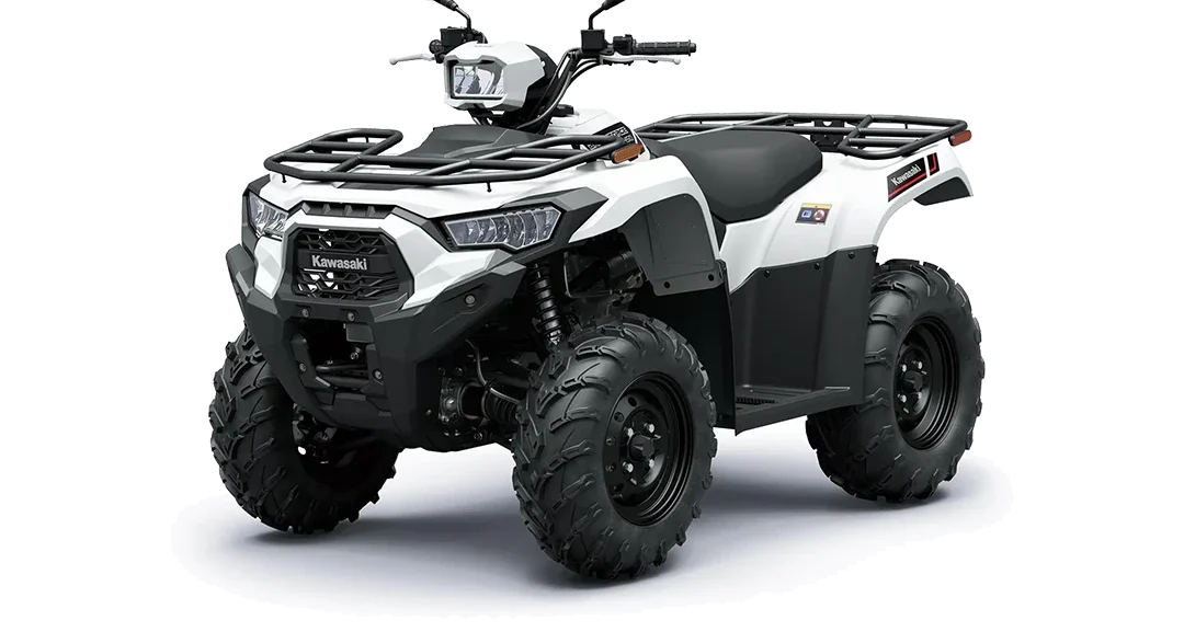 Kawasaki Brute Force 450 4×4 Quad Prix en Tunisie