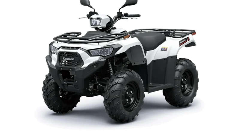 Kawasaki Brute Force 450 4×4 Quad Prix en Tunisie