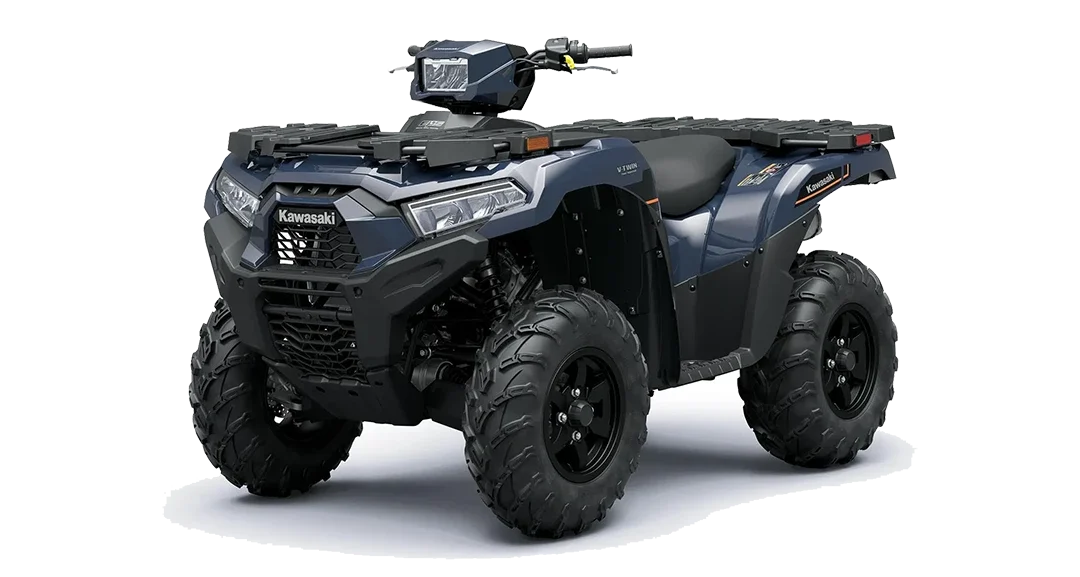 Kawasaki Brute Force 750 Quad Prix en Tunisie