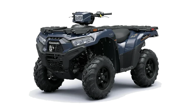 Kawasaki Brute Force 750 Quad Prix en Tunisie