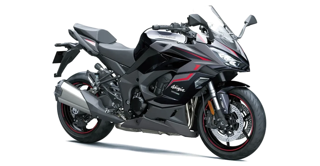 Kawasaki Ninja 1000SX prix Tunisie