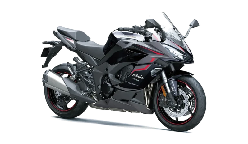 Kawasaki Ninja 1000SX Prix en Tunisie
