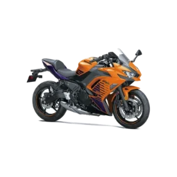 Kawasaki Ninja 650 Prix en Tunisie