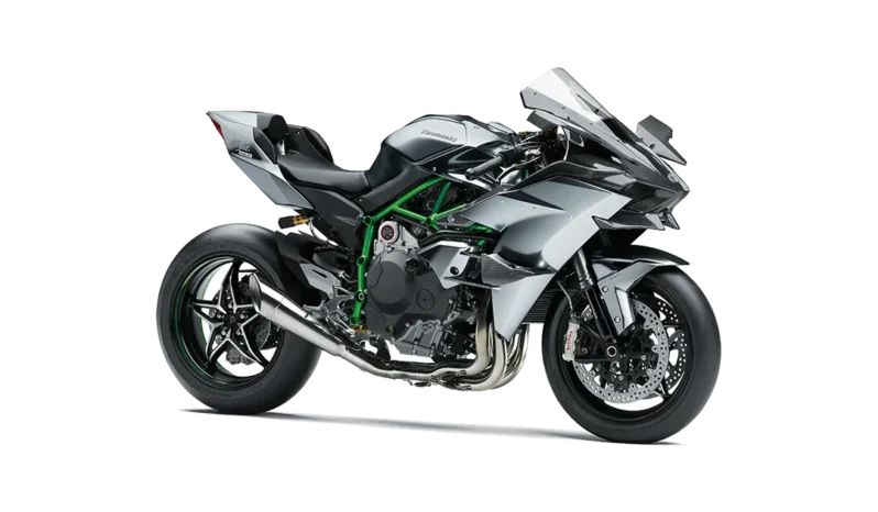 Kawasaki Ninja H2R Prix en Tunisie