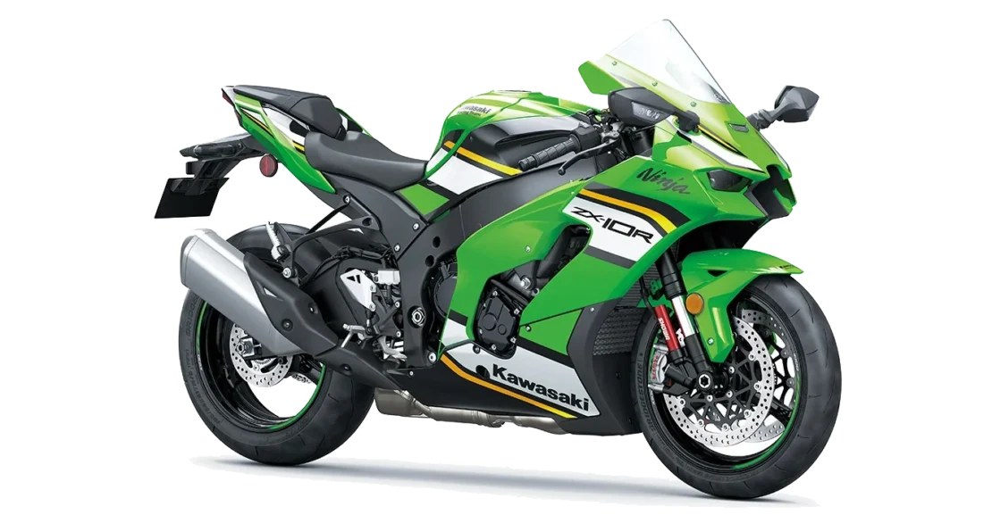 Kawasaki Ninja ZX-10R Prix en Tunisie