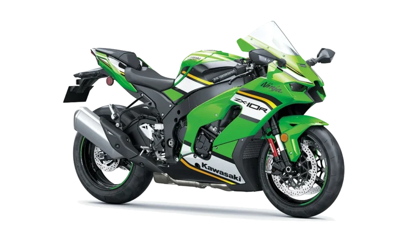 Kawasaki Ninja ZX-10R Prix en Tunisie