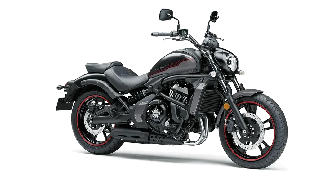 Kawasaki Vulcan S Prix en Tunisie