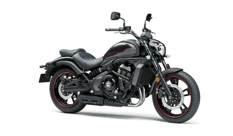 Kawasaki Vulcan S Prix en Tunisie