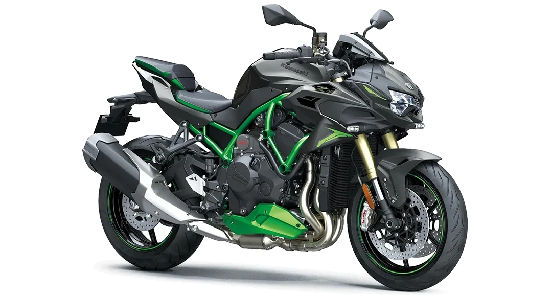 Kawasaki Z H2 SE Prix en Tunisie