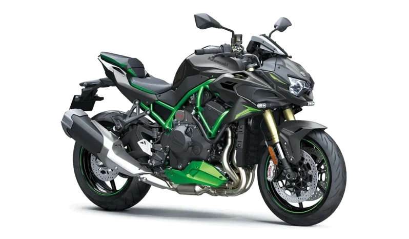 Kawasaki Z H2 SE Prix en Tunisie