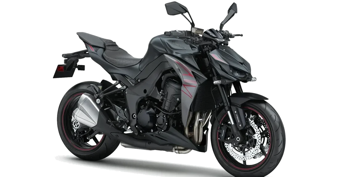 Kawasaki Z1000 Prix en Tunisie