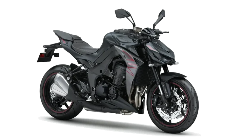 Kawasaki Z1000 Prix en Tunisie