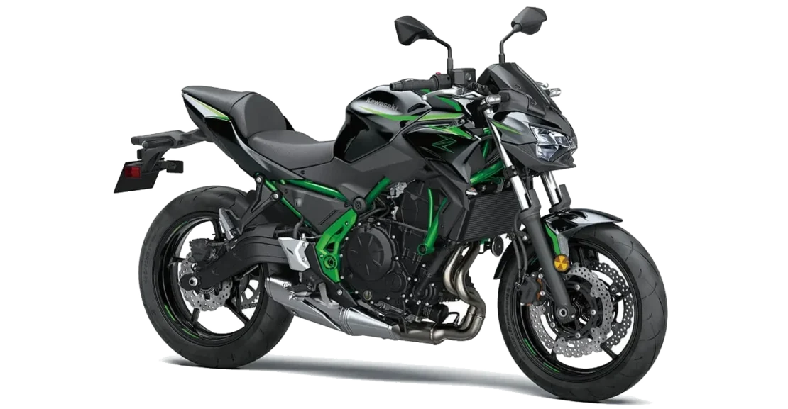 Kawasaki Z650 Prix en Tunisie
