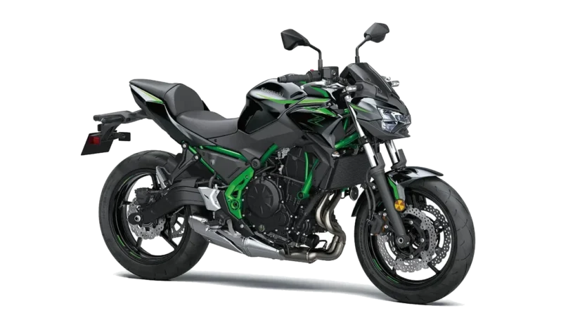 Kawasaki Z650 Prix en Tunisie