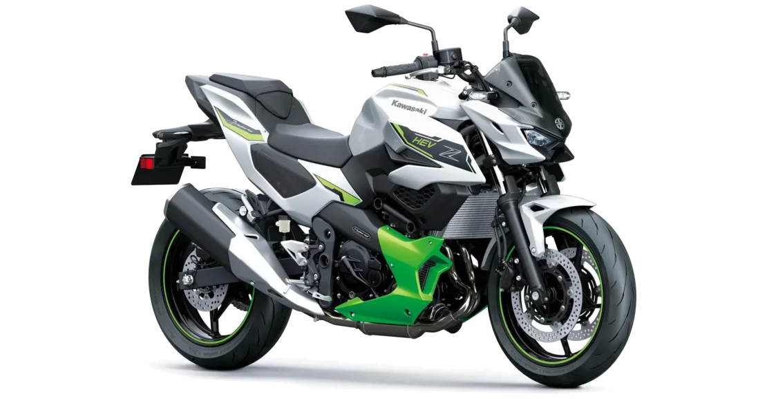 Kawasaki Z7 Hybrid Prix en Tunisie