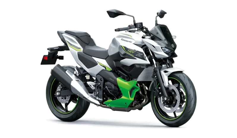 Kawasaki Z7 Hybrid Prix en Tunisie