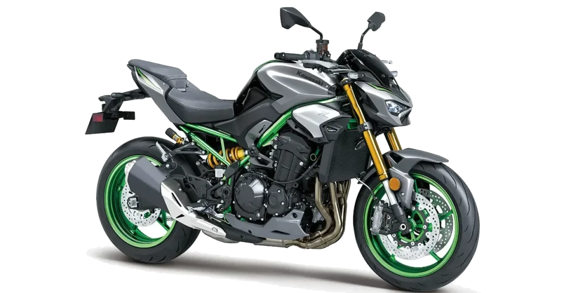 Kawasaki Z900 Prix en Tunisie