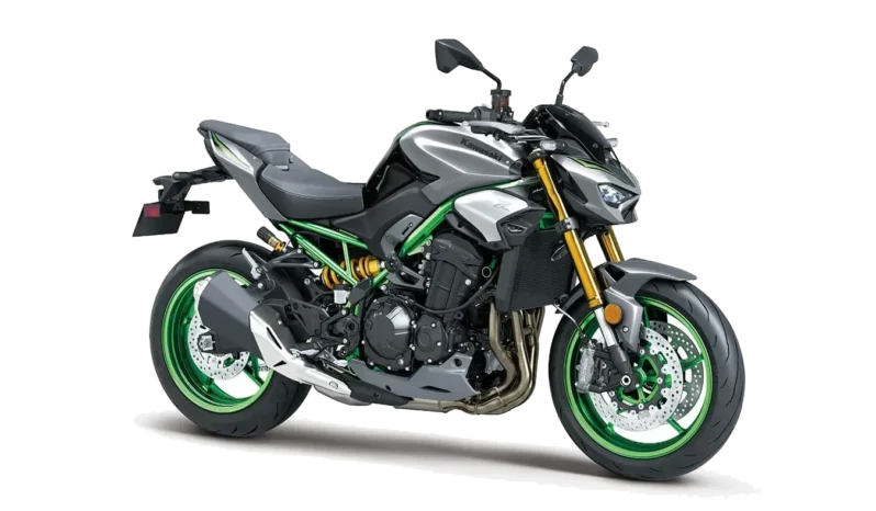 Kawasaki Z900 Prix en Tunisie