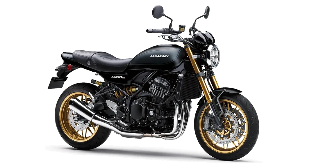 Kawasaki Z900RS SE Prix en Tunisie