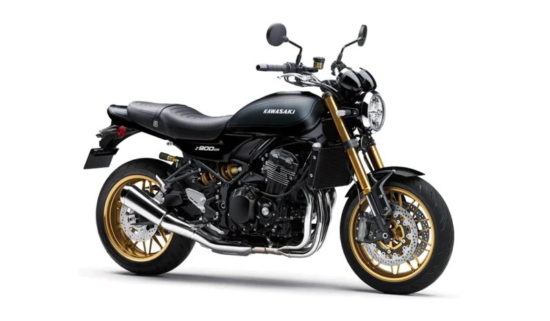 Kawasaki Z900RS SE Prix en Tunisie