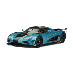 Koenigsegg Agera RS Prix en Tunisie