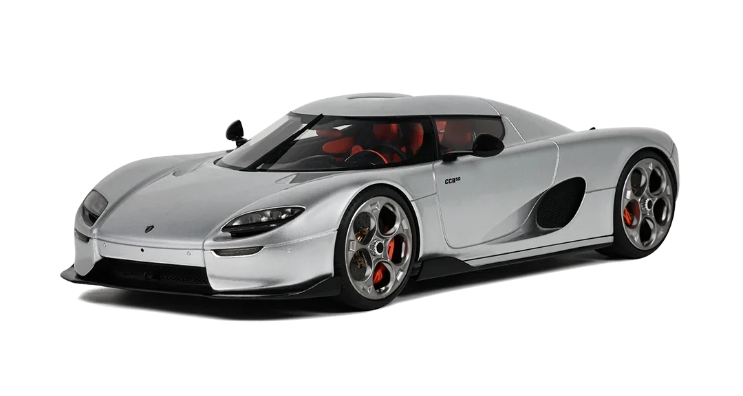 Koenigsegg CC850 Prix en Tunisie