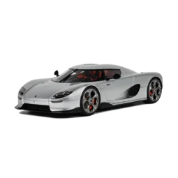 Koenigsegg CC850 Prix en Tunisie