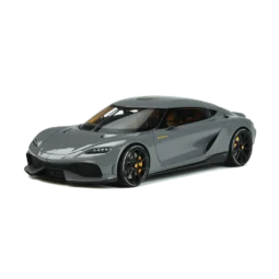 Koenigsegg Gemera Prix en Tunisie