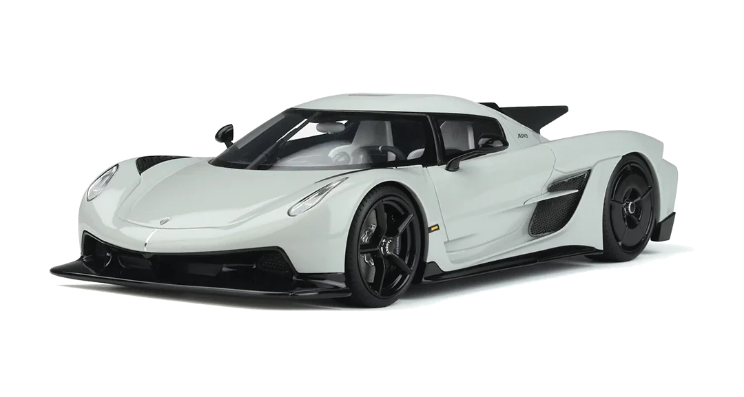 Koenigsegg Jesko Absolut prix en Tunisie