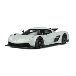 Koenigsegg Jesko Absolut prix en Tunisie